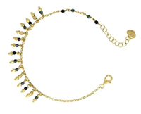 Armband Io & Te  Dame in Silber BRORTMBDO